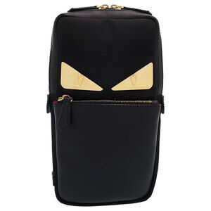 FENDI Bugs Eye Bag One Shoulder